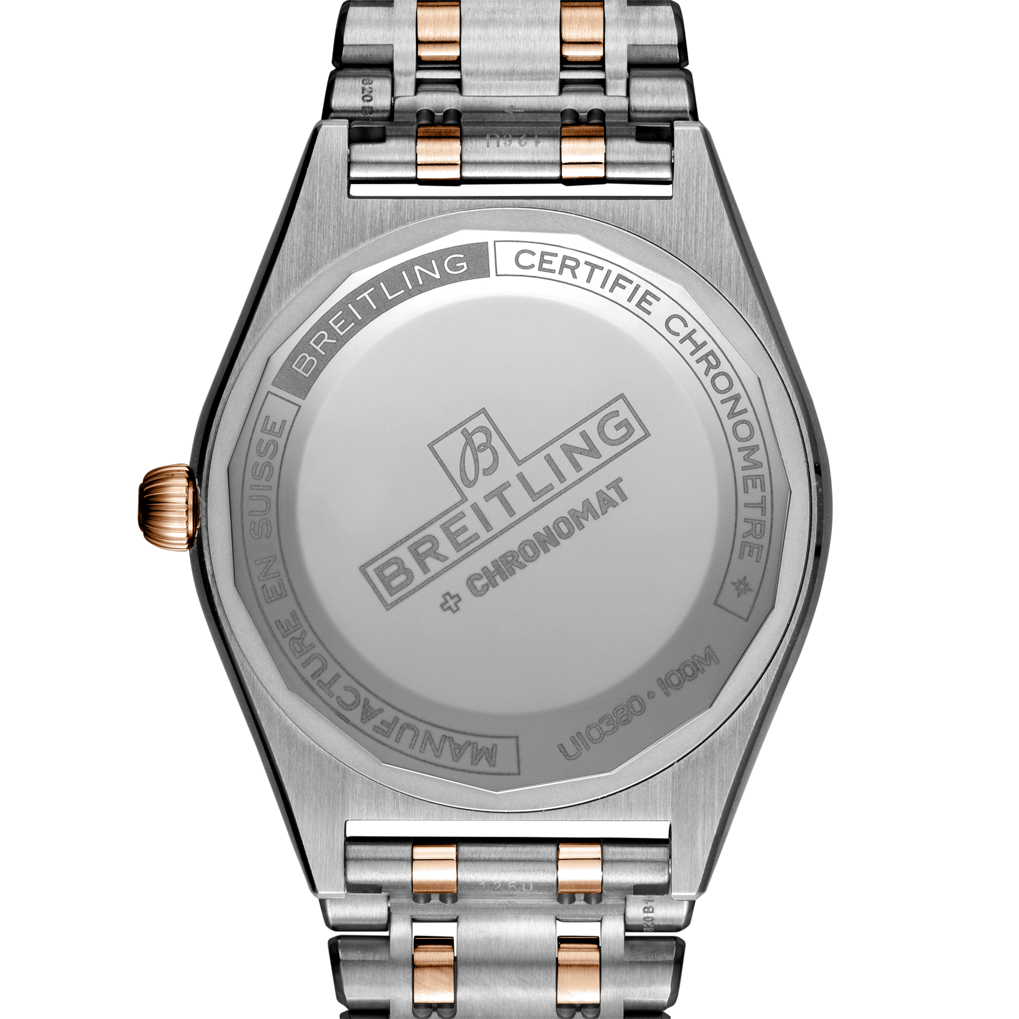 BREITLING Chronomat 36 U10380591K1U1