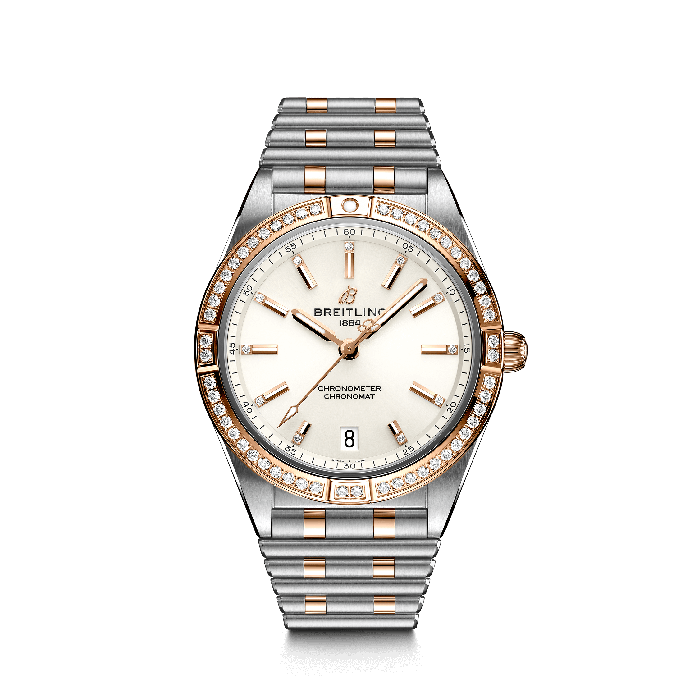 BREITLING Chronomat 36 U10380591A1U1