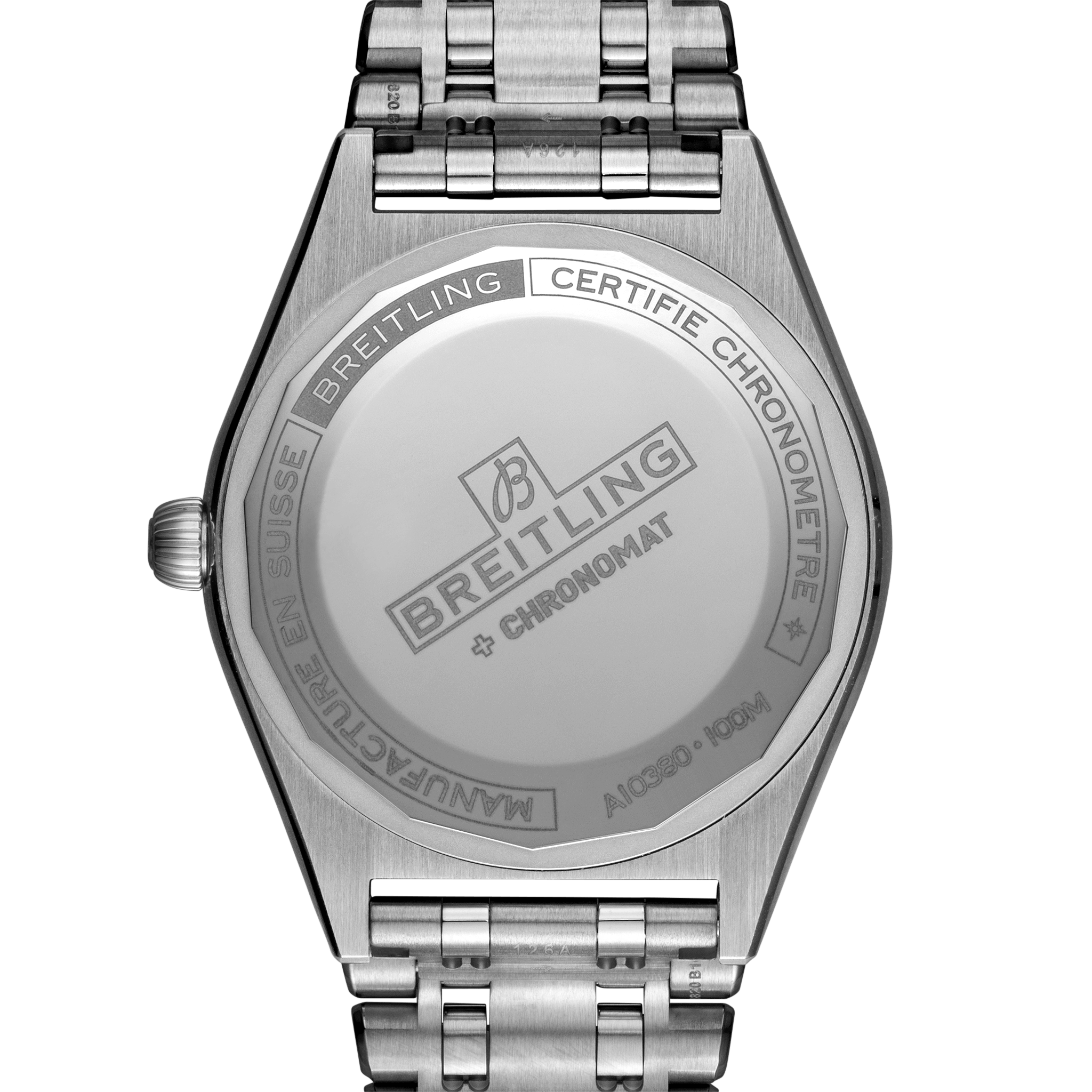 BREITLING Chronomat 36 A10380101C1A1