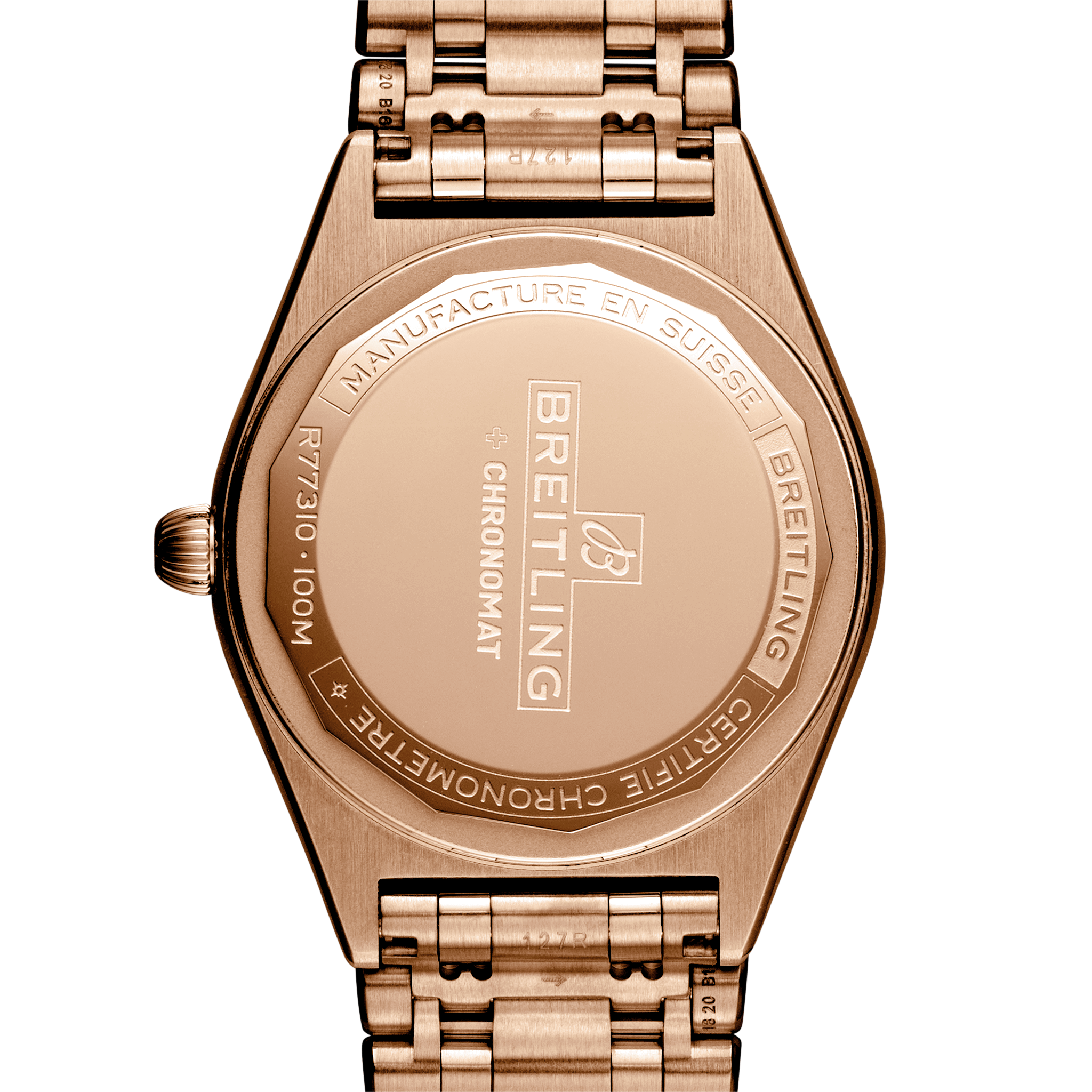 BREITLING Chronomat 32 R77310101A1R1