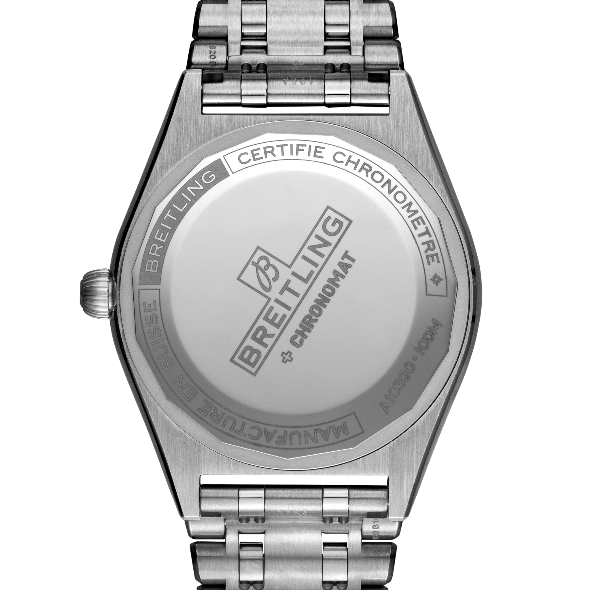 BREITLING Chronomat 36 A10380101L1A1