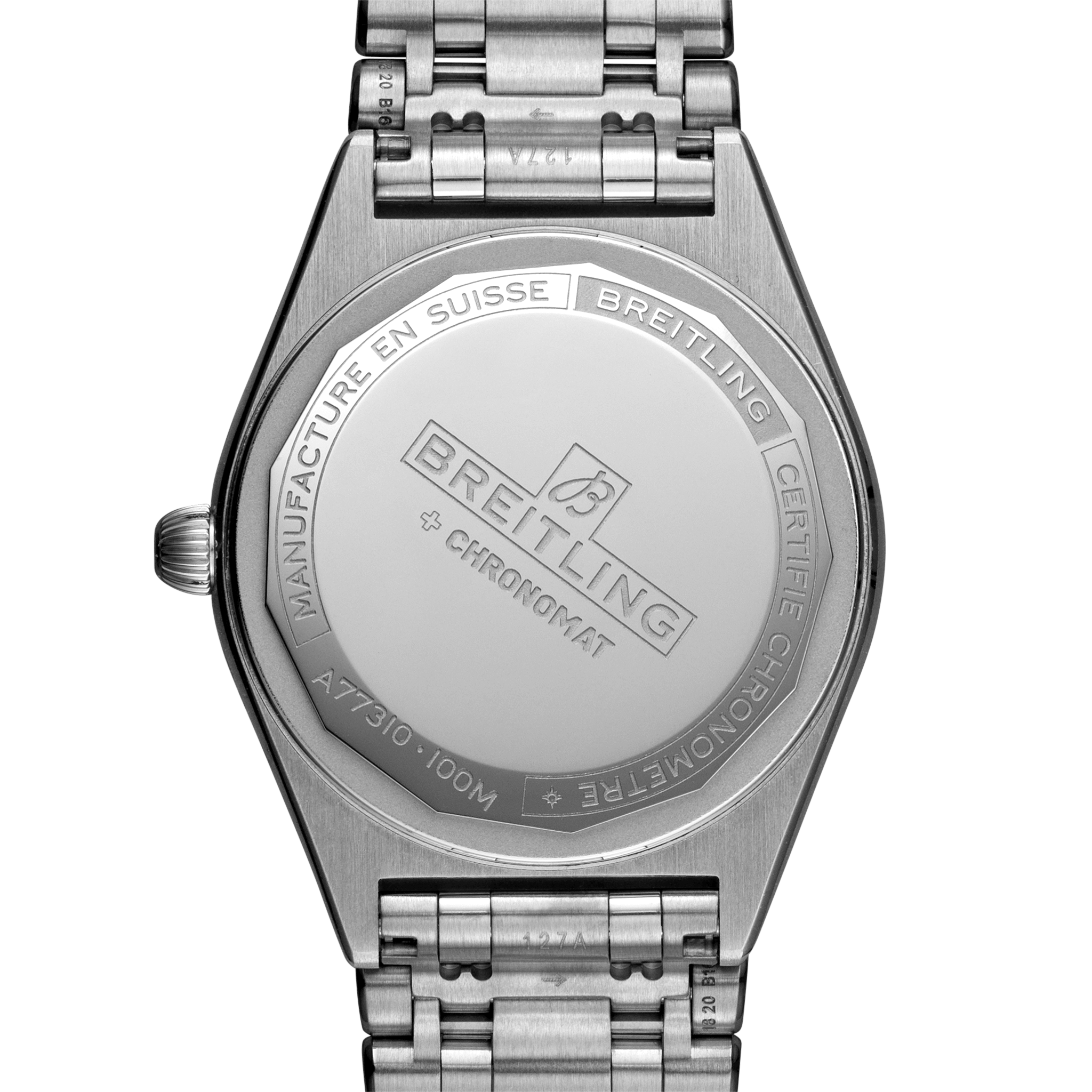BREITLING Chronomat 32 A77310591A1A1