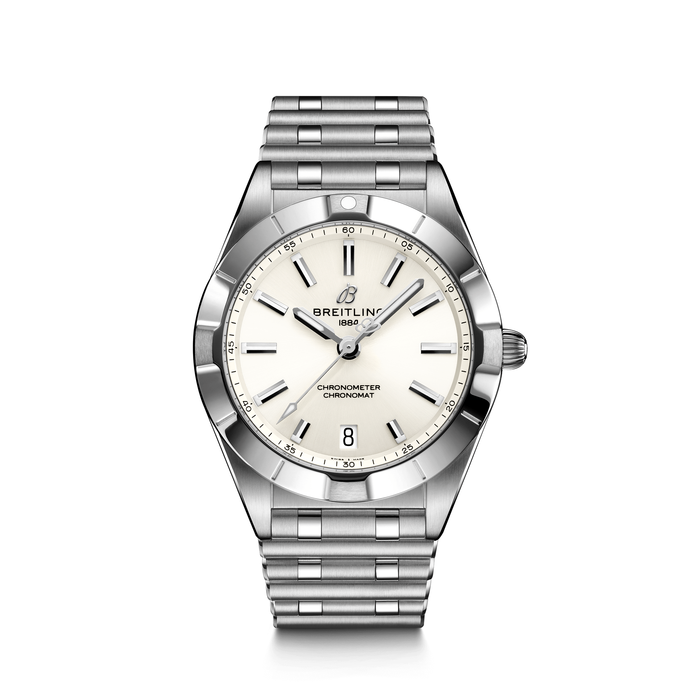 Breitling Chronomat 32 A77310101A2A1