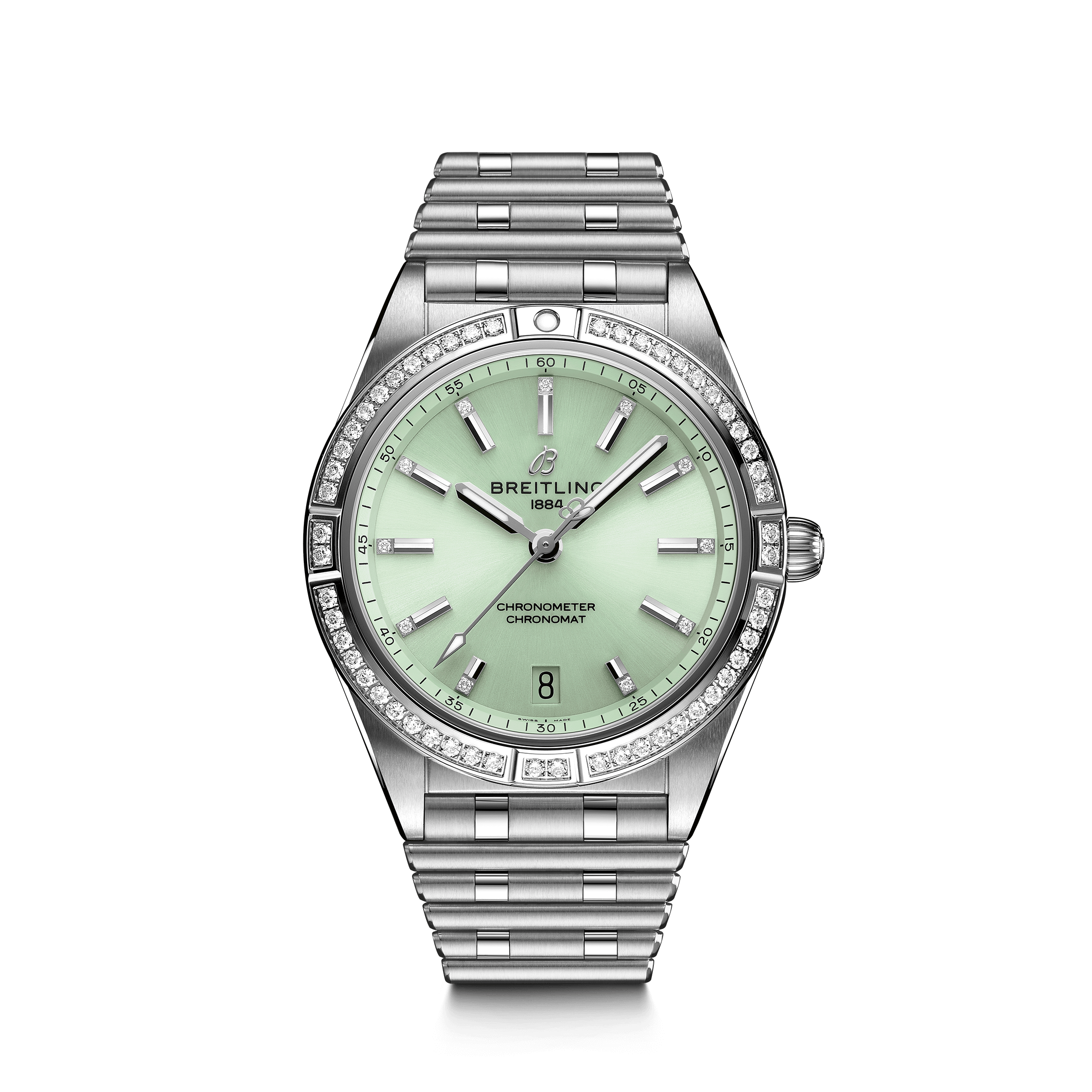 BREITLING Chronomat 36 A10380591L1A1