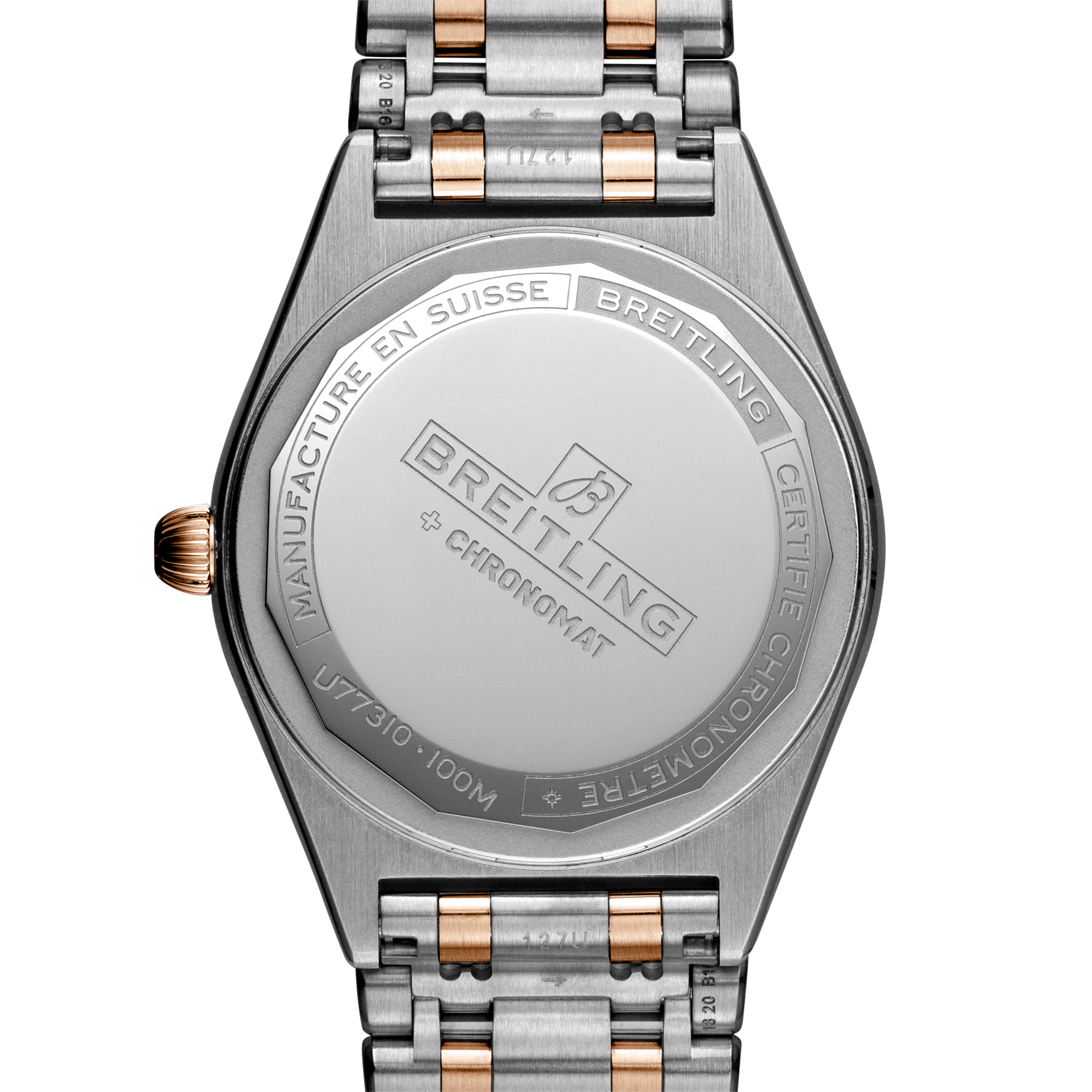 BREITLING Chronomat 32 U77310591A1U1