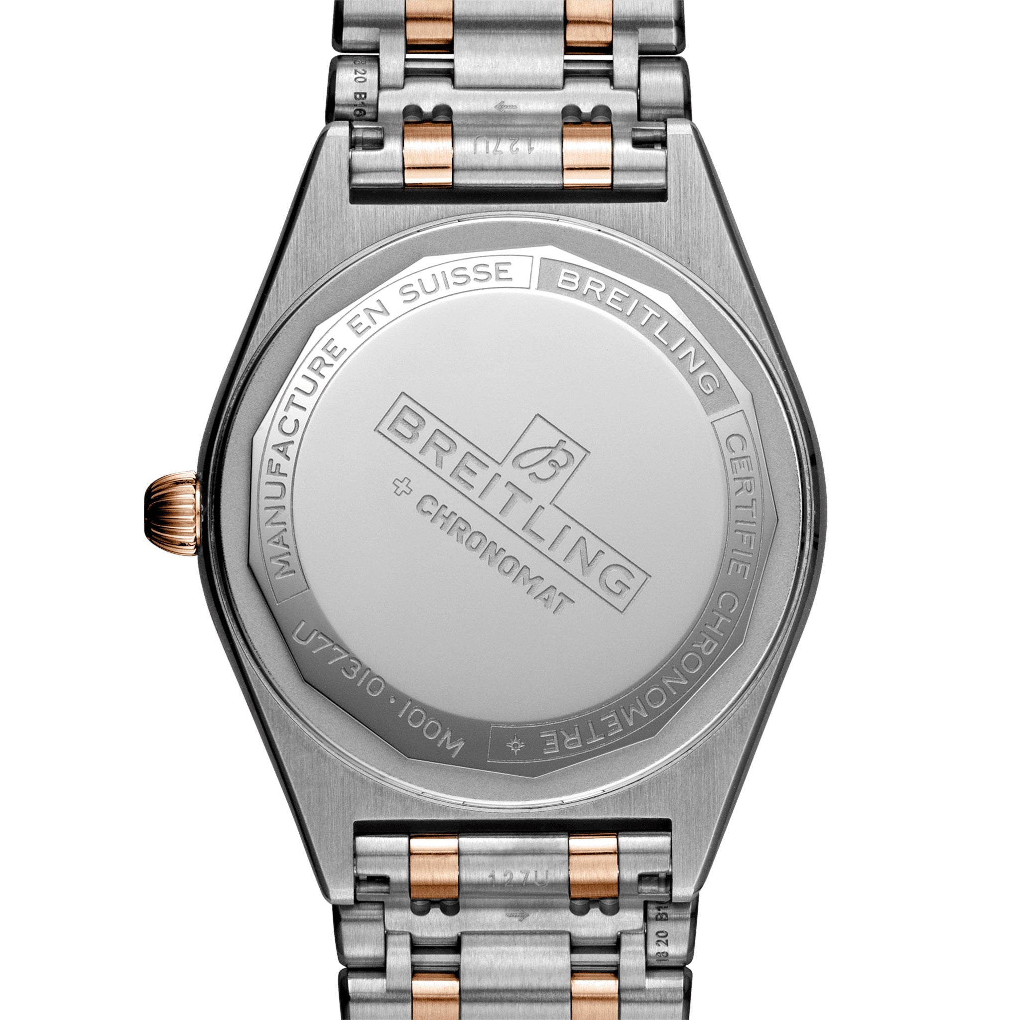 BREITLING Chronomat 32 U77310591A2U1