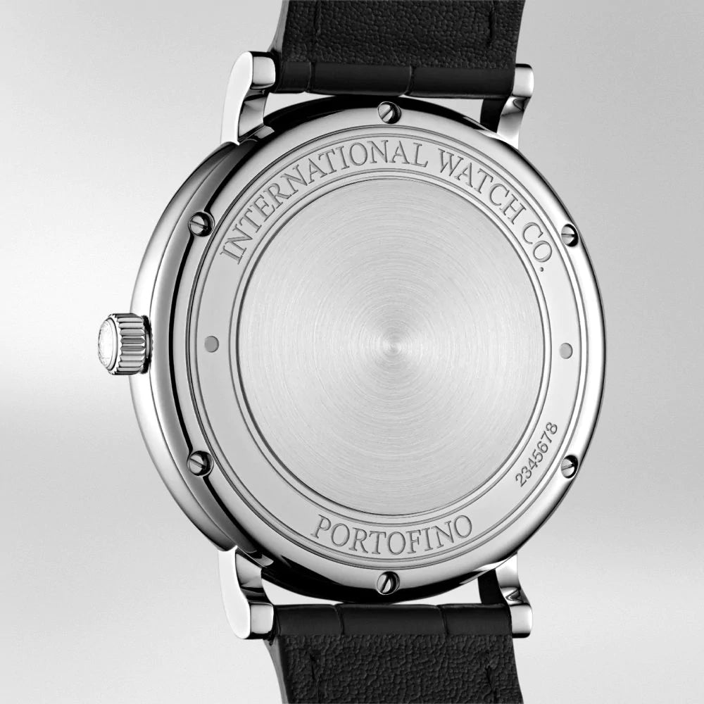 IWC Watch Portofino Automatic