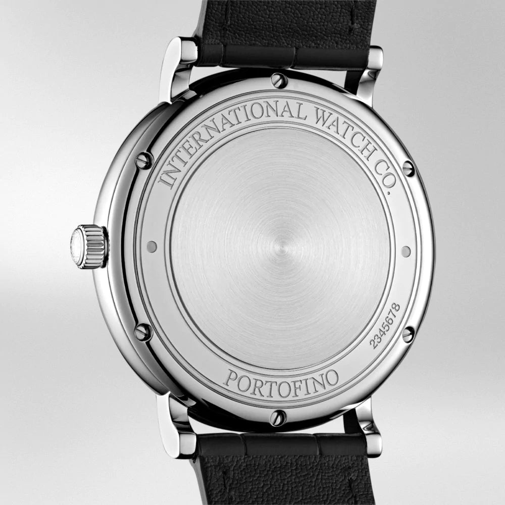 IWC Watch Portofino Automatic