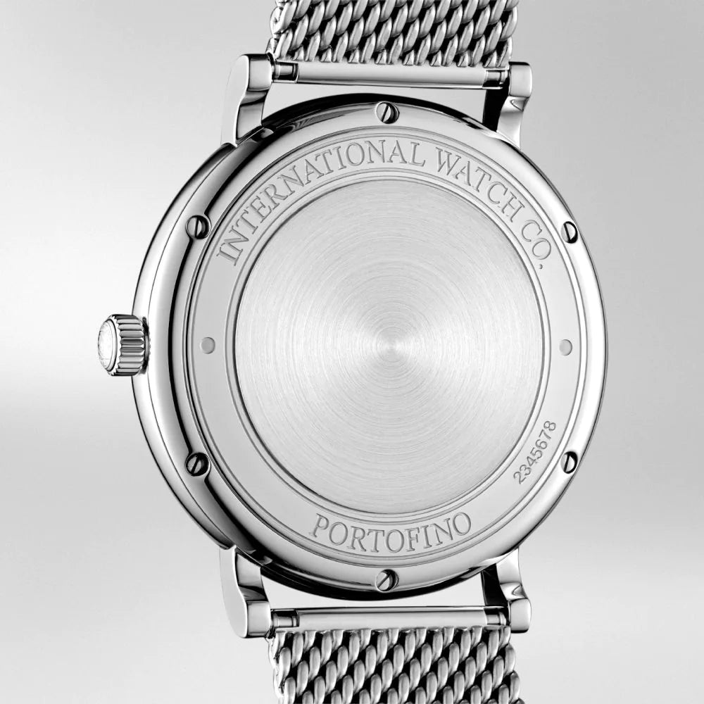 IWC Watch Portofino Automatic