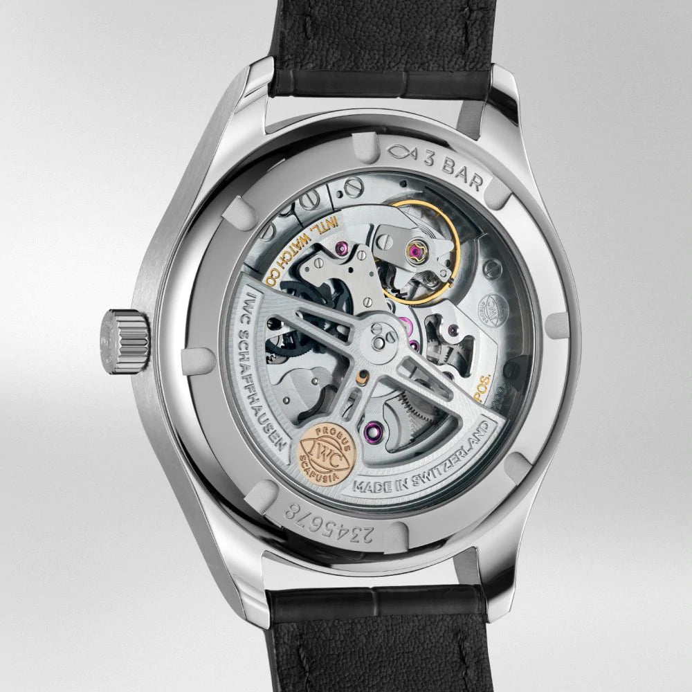 IWC Watch Portugieser Automatic 40