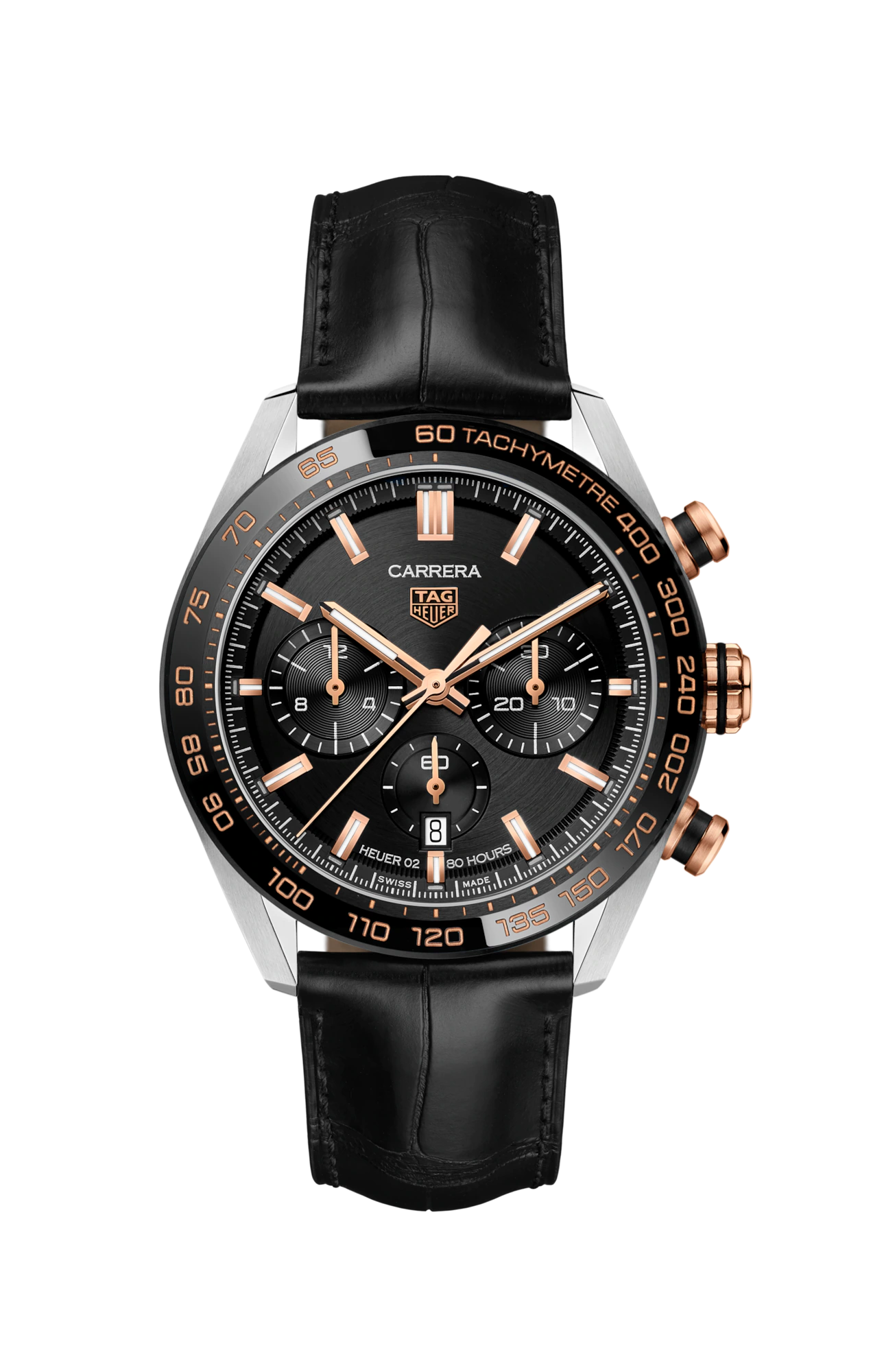 CARRERA Diameter 44 mm CBN2A5A.FC6481