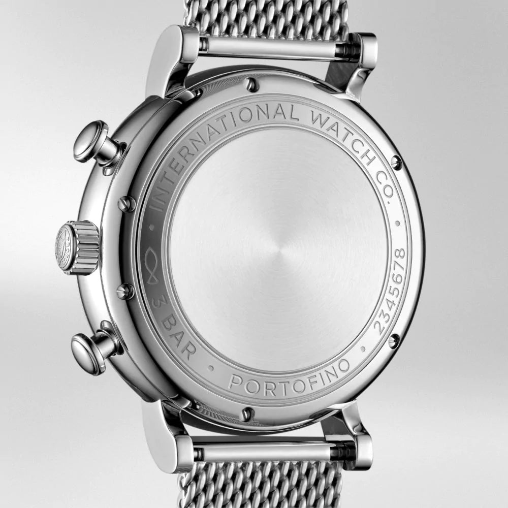 IWC Watch Portofino Chronograph