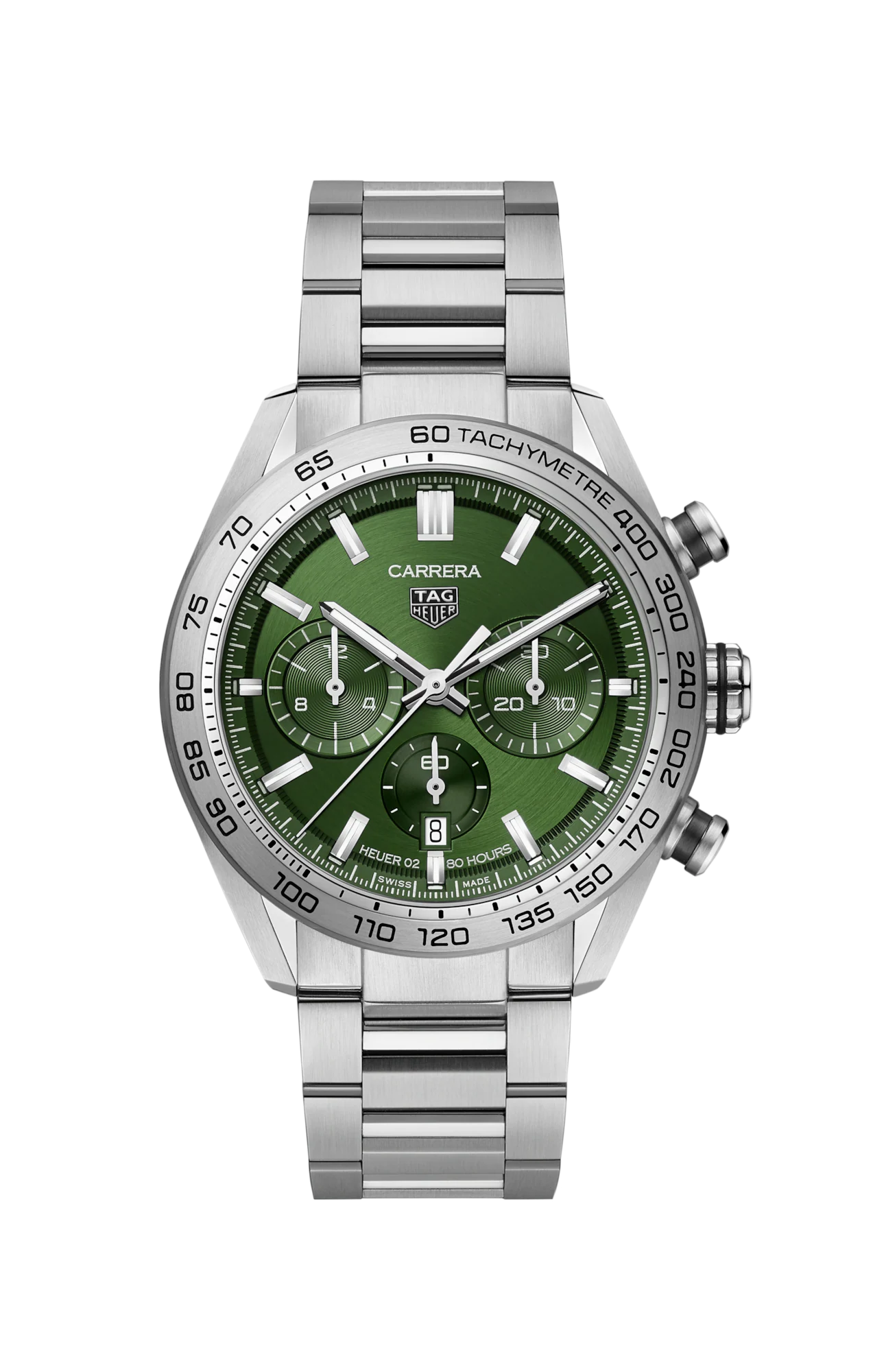 CARRERA Diameter 44 mm CBN2A10.BA0643
