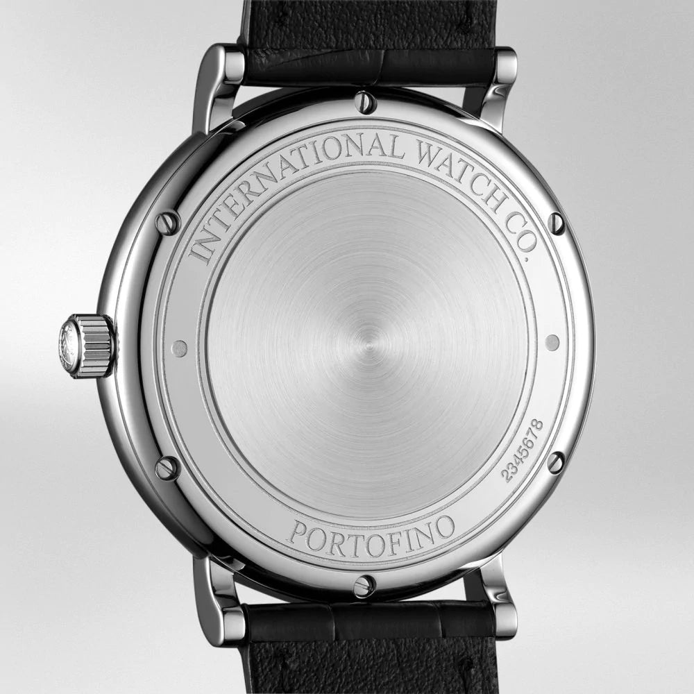 IWC Watch Portofino Automatic