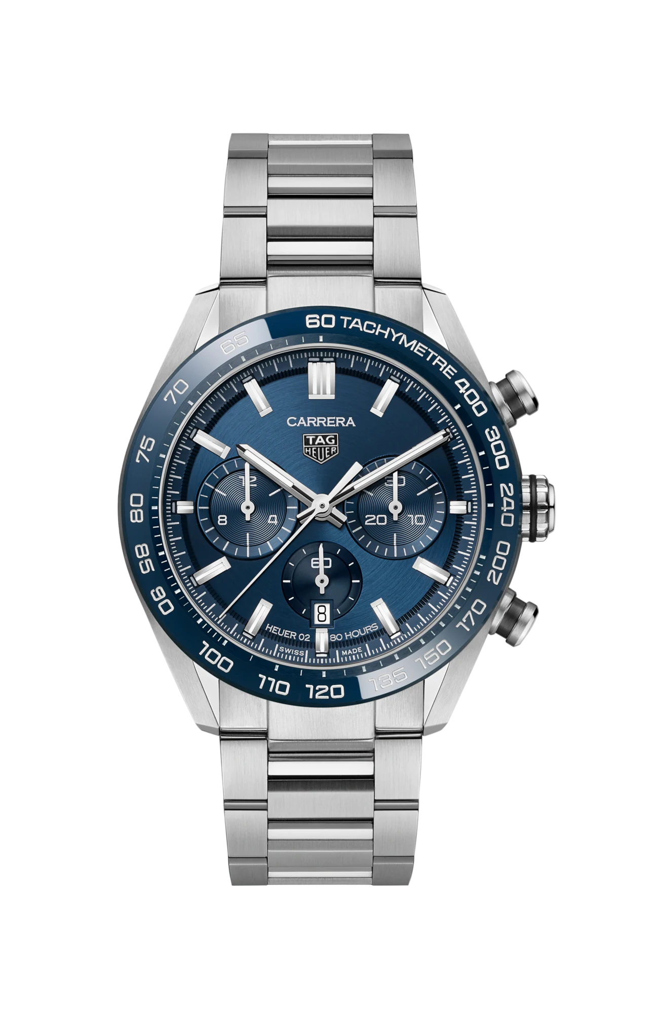 CARRERA Diameter 44 mm CBN2A1A.BA0643